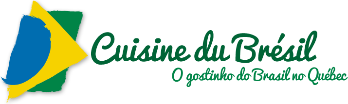 Logotipo do Cuisine du Brésil